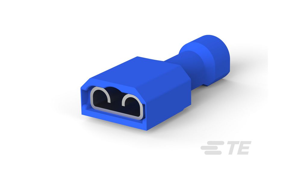 ULTRA-FAST 250 ASY REC 16-14 AWG TPBR